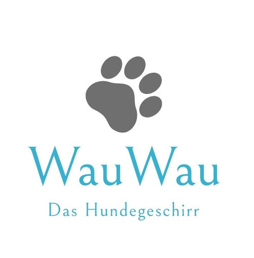 Das Hundegeschirr von WauWau