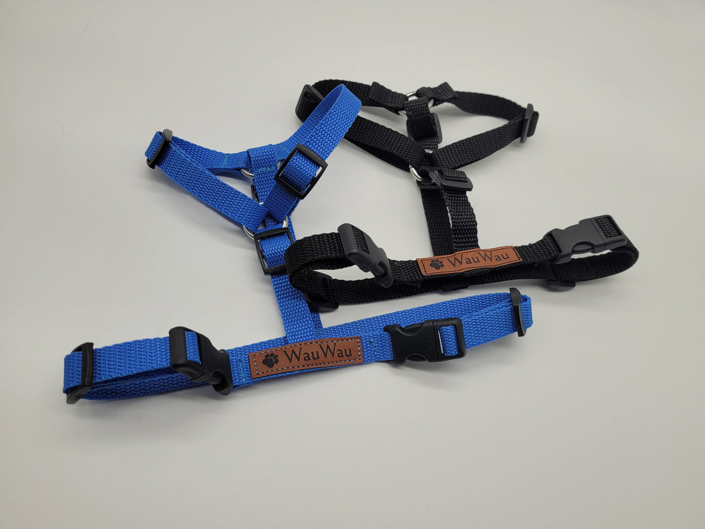 Einstellgeschirr zum ausmessen für ein Maßgeschirr